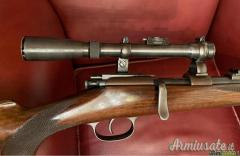Steyr Cal 22 lr 1930