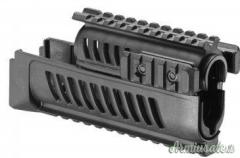 FAB DEFENSE Astina quadrirail per AK47 #FD000028