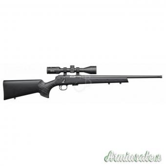 CZ 457 SYNTHETIC COMBO .22 LR