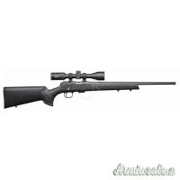 CZ 457 SYNTHETIC COMBO .22 LR