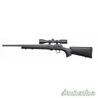 CZ 457 SYNTHETIC COMBO .22 LR