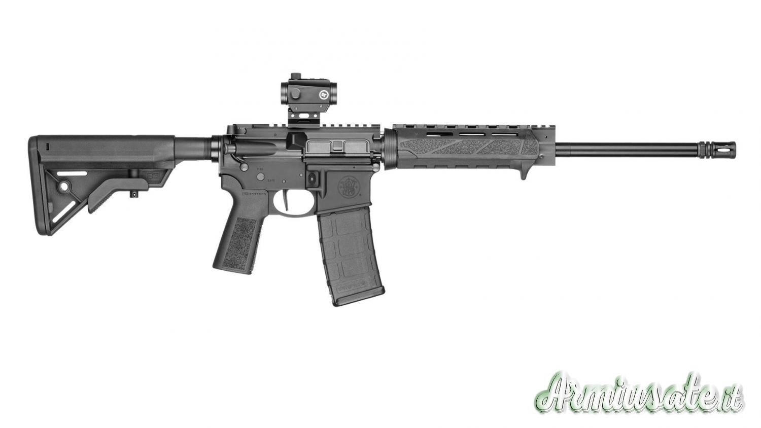 Smith & Wesson Smith & Wesson
