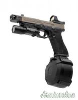 MAGPUL PMAG 50 colpi per GLOCK 9mm