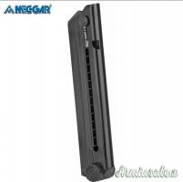 Caricatore Brunito 9mm ò 7,65P Luger / Mauser P08