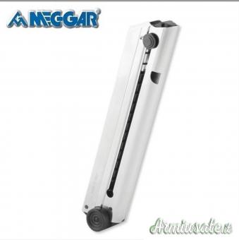 Caricatore Inox 9mm ò 7,65P Luger Mauser P08