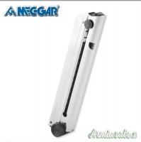 Caricatore Inox 9mm ò 7,65P Luger Mauser P08