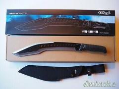 WALTHER MACH TAC 2 machete