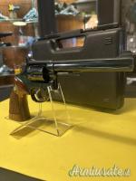Smith & Wesson 14-4 MASTERPIECE .38 Special  |  9x29mmR