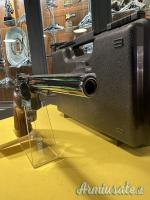Smith & Wesson 14-4 MASTERPIECE .38 Special  |  9x29mmR