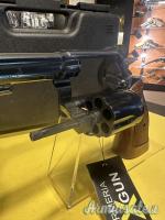 Smith & Wesson 14-4 MASTERPIECE .38 Special  |  9x29mmR