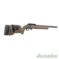 Ruger | Sturm LRT .22 Long Rifle