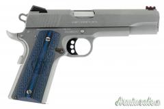 Colt 1911 Competition 9x19mm