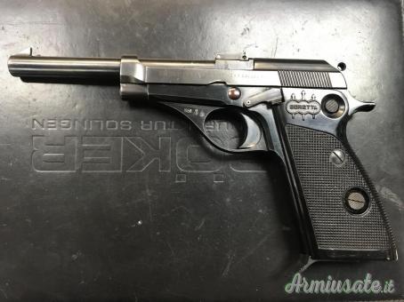 Beretta 74 .22 LR Long Rifle