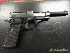 Beretta 74 .22 LR Long Rifle
