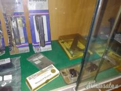 Leupold B.Square Sportmatch Tasco etc.