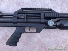 Carabina Pcp Fx Maverik Vp std cal 5.5 ARMA NUOVA