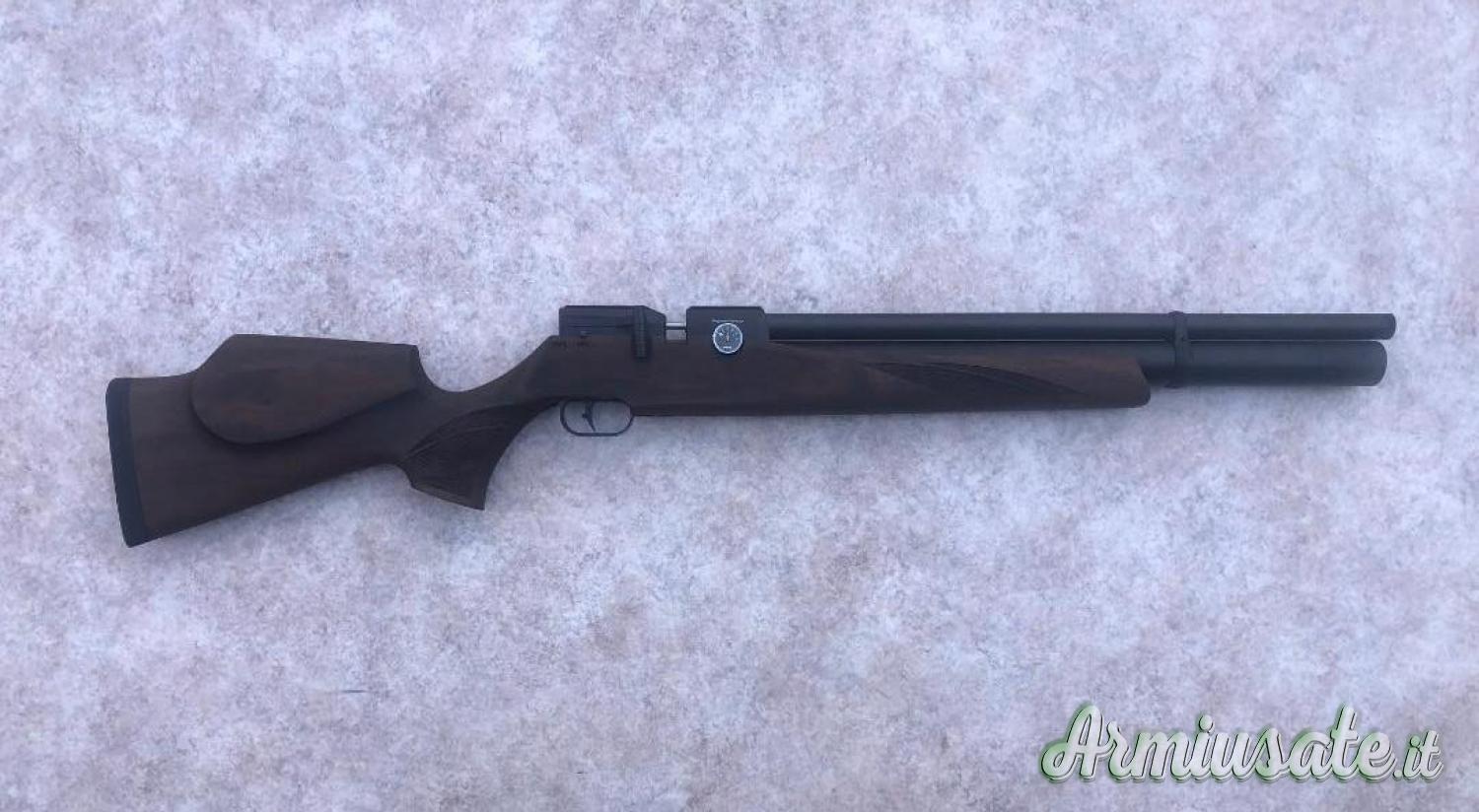Carabina pcp Fx dreamline classic walnut cal 5.5 ARMA NUOVA Carabina pcp Fx dreamline classic walnut cal 5.5 ARMA NUOVA