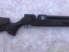Carabina pcp Fx dreamline classic walnut cal 5.5 ARMA NUOVA