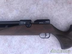 Carabina pcp Fx dreamline classic walnut cal 5.5 ARMA NUOVA
