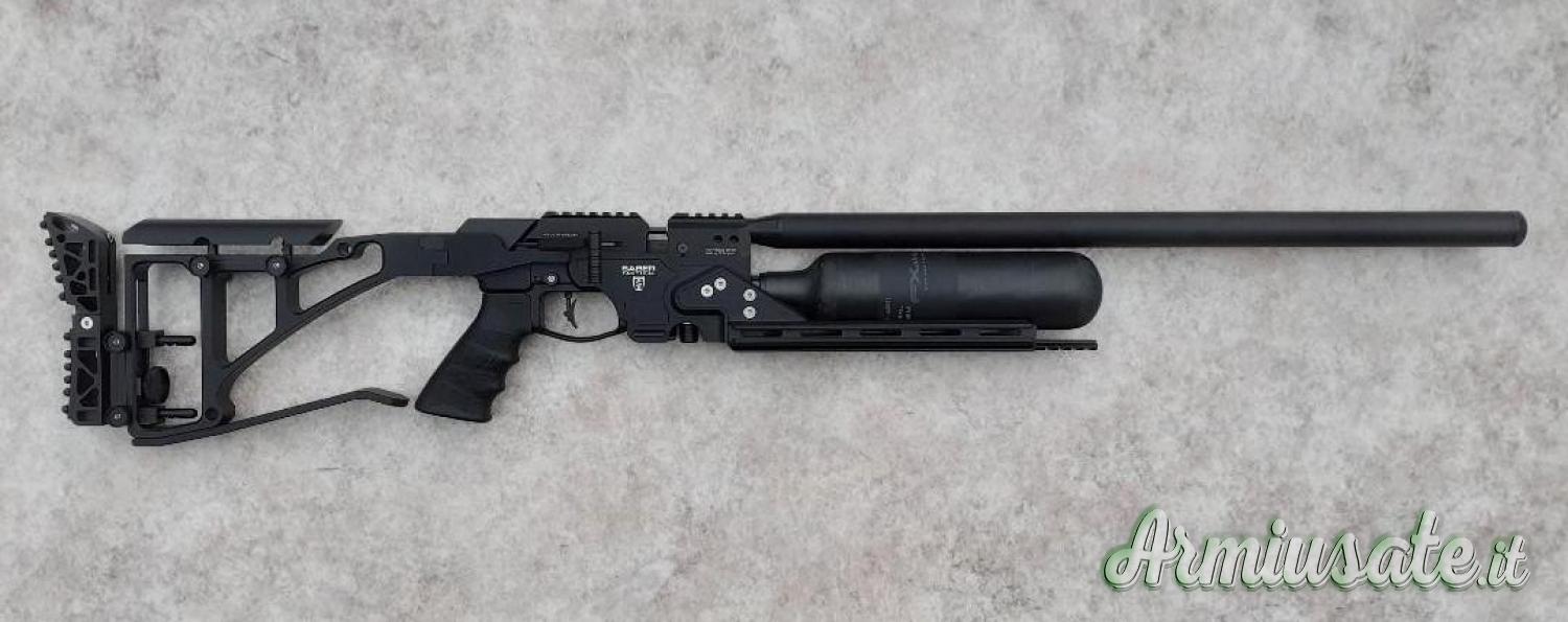 Carabina Pcp Fx Crown Mk ll cal 5.5 calciatura saber tactical ARMA NUOVA per info contattaci Carabina Pcp Fx Crown Mk ll cal 5.5 calciatura saber tactical ARMA NUOVA per info contattaci