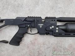 Carabina Pcp Fx Crown Mk ll cal 5.5 calciatura saber tactical ARMA NUOVA  per info contattaci