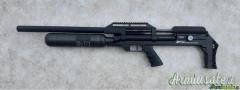 Carabina pcp Fx maverik sniper cal 5.5 ARMA NUOVA  Per infoi contattaci