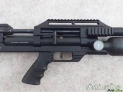 Carabina pcp Fx maverik sniper cal 5.5 ARMA NUOVA  Per infoi contattaci