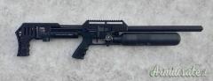 Carabina Fx Impact Mk lll sniper cal 5.5 ARMA NUOVA per info contattaci