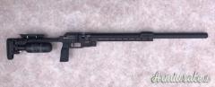 Carabina pcp FX Panthera cal 5.5 ARMA NUOVA  per info contattaci