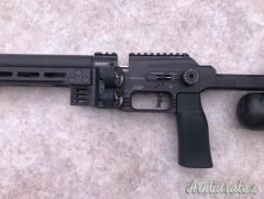 Carabina pcp FX Panthera cal 5.5 ARMA NUOVA  per info contattaci