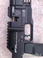 Carabina pcp FX Panthera cal 5.5 ARMA NUOVA  per info contattaci