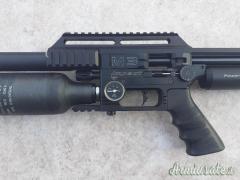 Carabina Fx Impact Mk lll cal 5.5 ARMA NUOVA per info contattaci