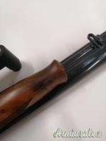 Zoli Antonio MG 92 12/70 - 6,5X57R