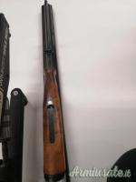 Zoli Antonio MG 92 12/70 - 6,5X57R