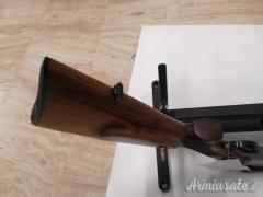 Zoli Antonio MG 92 12/70 - 6,5X57R