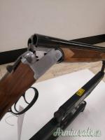 Zoli Antonio MG 92 12/70 - 6,5X57R