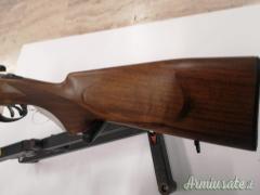 Zoli Antonio MG 92 12/70 - 6,5X57R