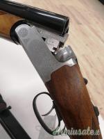 Zoli Antonio MG 92 12/70 - 6,5X57R