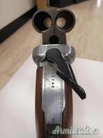 Zoli Antonio MG 92 12/70 - 6,5X57R