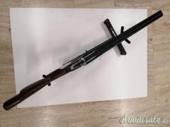 Zoli Antonio MG 92 12/70 - 6,5X57R