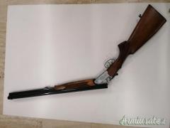 Zoli Antonio MG 92 12/70 - 6,5X57R