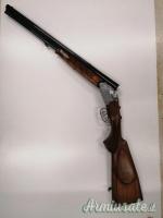 Zoli Antonio MG 92 12/70 - 6,5X57R