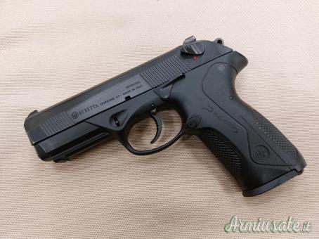 Smith & Wesson