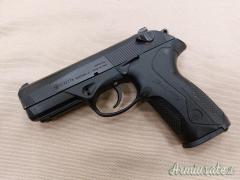 Beretta PX4 STORM .40 Smith & Wesson | Auto  |  10 x 21 mm