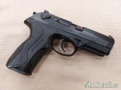 Beretta PX4 STORM .40 Smith & Wesson | Auto  |  10 x 21 mm