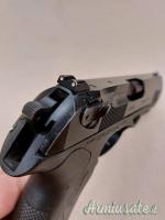 Beretta PX4 STORM .40 Smith & Wesson | Auto  |  10 x 21 mm