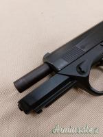 Beretta PX4 STORM .40 Smith & Wesson | Auto  |  10 x 21 mm