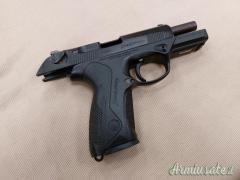 Beretta PX4 STORM .40 Smith & Wesson | Auto  |  10 x 21 mm