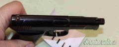 Pistola Mauser 1910 Calibro 6,35