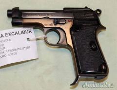 Pistola Beretta 948  Calibro 22LR